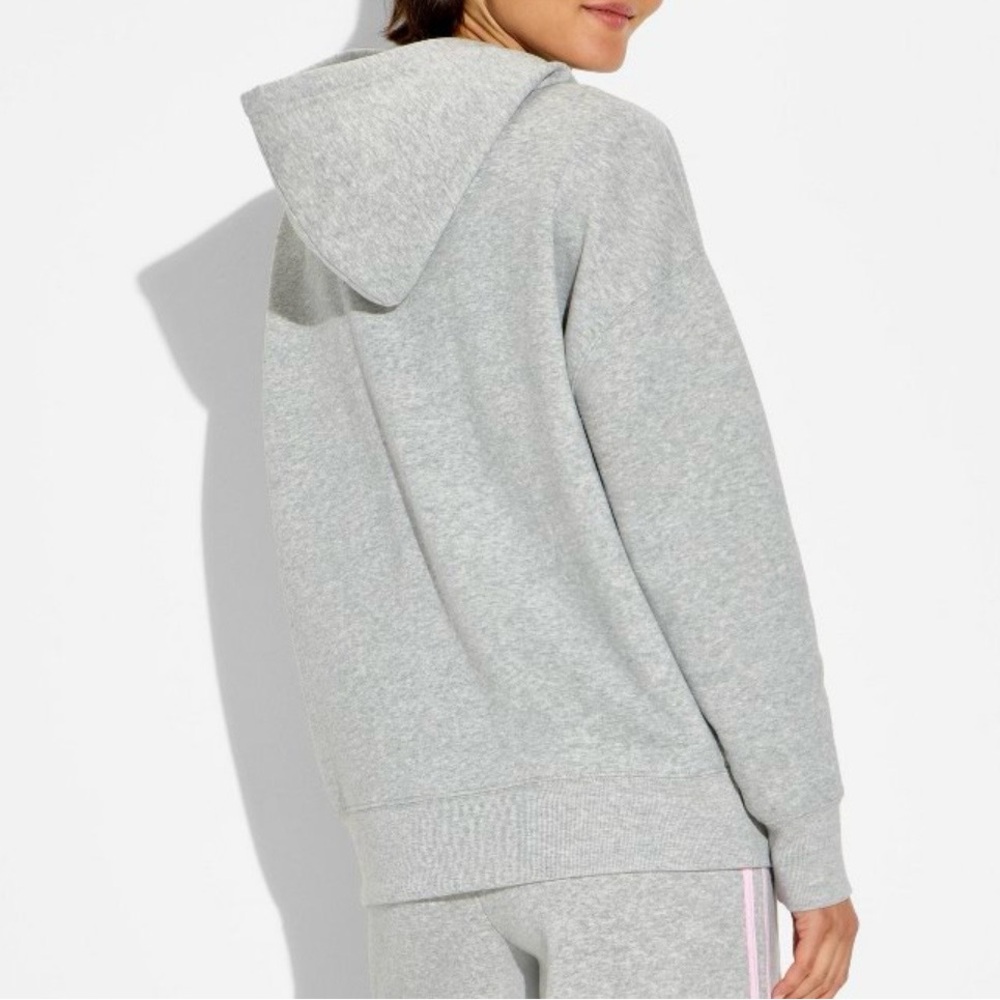 Diet Coke Gray Hoodie - Picture 3 of 4